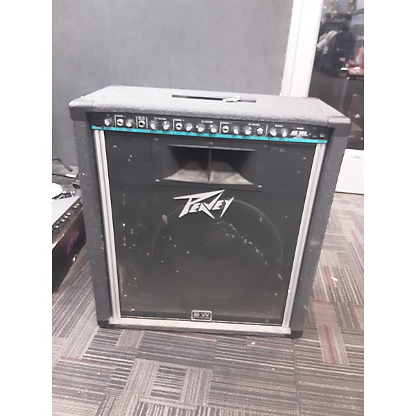 Used Peavey KB300 Keyboard Amp Guitar Center