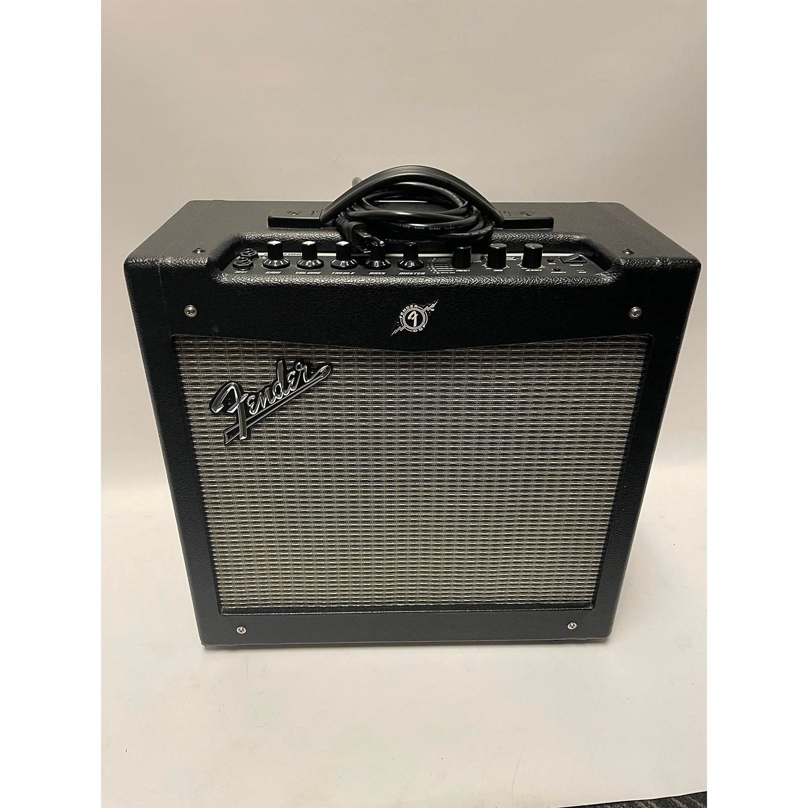 Used Fender Mustang II V2 40W 1x12 Guitar Combo Amp Guitar Center
