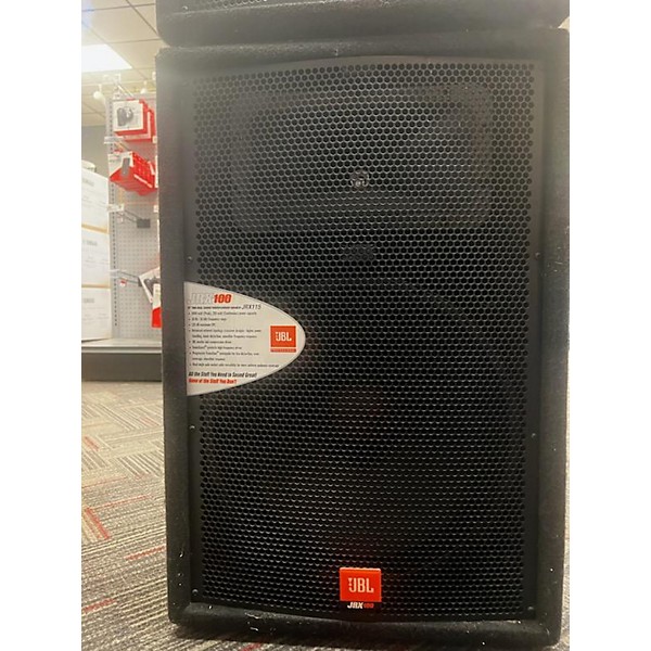 Used JBL JRX115 Unpowered Speaker | Guitar Center