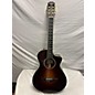 Used Taylor 712CE-N Classical Acoustic Electric Guitar thumbnail