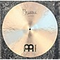 Used 2020 BYZANCE 19in TRADITIONAL MEDIUM THIN Cymbal thumbnail