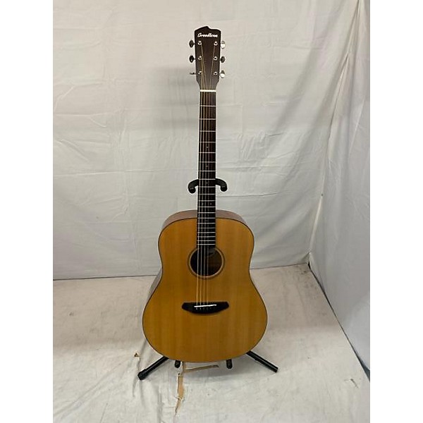 Breedlove passport deals dreadnought