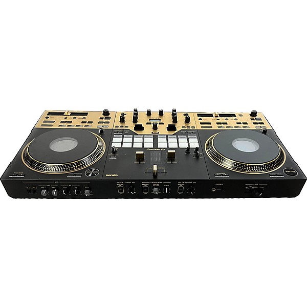 Used Pioneer DJ DDJREV7n DJ Controller Guitar Center