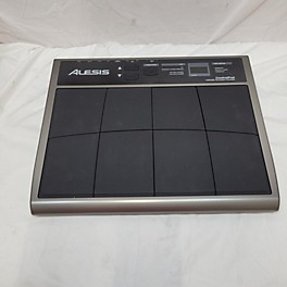 Used Alesis Control Pad USB/MIDI Percussion Pad Drum MIDI Controller