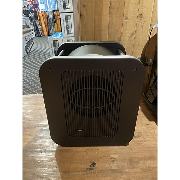 Genelec best sale 7070a subwoofer