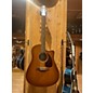 Used Seagull ENTOURAGE RUSTIC CWQI Acoustic Electric Guitar thumbnail