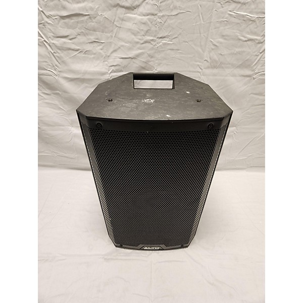 Used Alto TS312 Powered Speaker Guitar Center