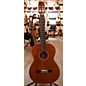 Used Takamine CP-132SC Classical Acoustic Guitar thumbnail