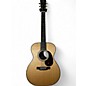 Used Martin 2019 2019 00042EC-Z Eric Clapton Crossroads Ziricote Auditorium Acoustic Guitar thumbnail