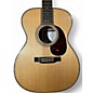 Used Martin 2019 2019 00042EC-Z Eric Clapton Crossroads Ziricote Auditorium Acoustic Guitar