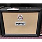 Used Orange Amplifiers Rocker 32 Tube Guitar Combo Amp thumbnail