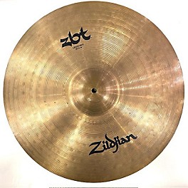 Used BOSS Used Pasha 11in Cymbal Cymbal