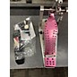 Used DW Machined Direct Drive Single MFG Single Bass Drum Pedal thumbnail