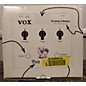 Used VOX Brit Boost Effect Pedal thumbnail