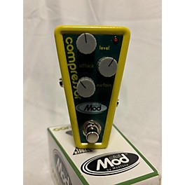 Used Modtone Used Modtone MINI-MOD Effect Pedal