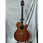 Used Takamine Gn77kce Acoustic Electric Guitar thumbnail
