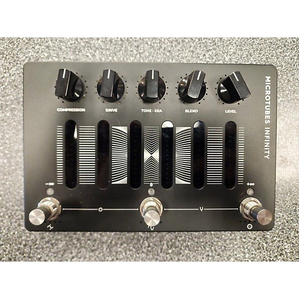 Used Darkglass Microtubes Infinity Effect Pedal | Guitar Center