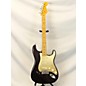 Used Fender American Ultra Stratocaster Solid Body Electric Guitar thumbnail