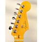 Used Fender American Ultra Stratocaster Solid Body Electric Guitar