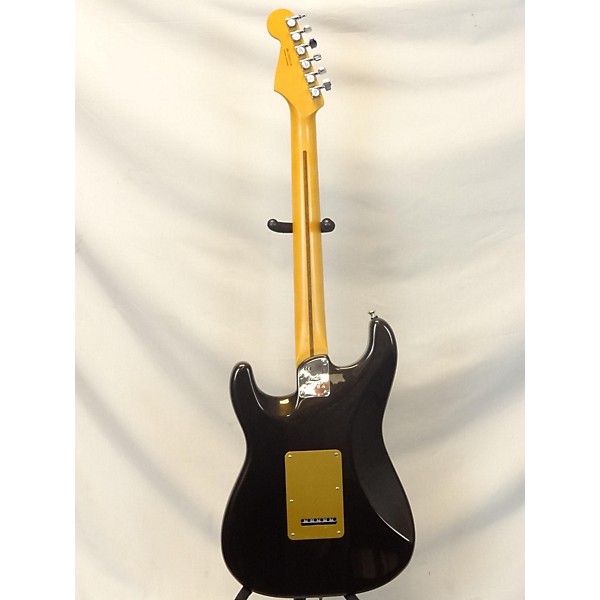 Used Fender American Ultra Stratocaster Solid Body Electric Guitar