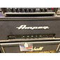 Used Ampeg V-50H Tube Guitar Amp Head thumbnail