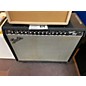 Used Fender Twin Amp 2x12 Tube Guitar Combo Amp thumbnail