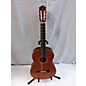 Used Takamine C132S Classical Acoustic Guitar thumbnail