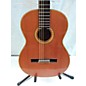 Used Takamine C132S Classical Acoustic Guitar