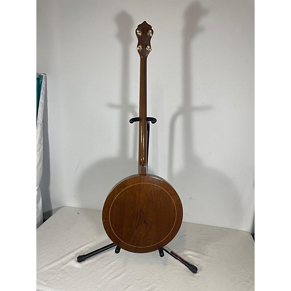 Vintage Epiphone 1930s Rialto Banjo Banjo