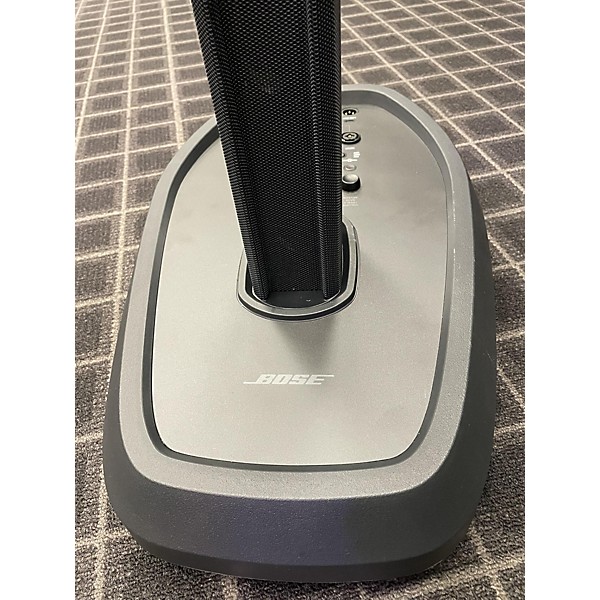 Used Bose L1 Pro32 Sound Package