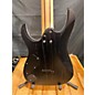 Used Ibanez Rgr752ahbf Solid Body Electric Guitar