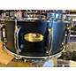 Used Pearl 6.5X14 Masterworks Custom Snare Drum thumbnail