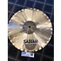 Used SABIAN 14in Hhx X-Celerator Bottom Cymbal thumbnail
