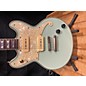 Used D'Angelico Deluxe Brighton Limited Edition Solid Body Electric Guitar