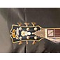 Used D'Angelico Deluxe Brighton Limited Edition Solid Body Electric Guitar