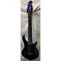 Used Sterling by Music Man JOHN PETRUCCI MAJESTY 7 STRING Solid Body Electric Guitar thumbnail