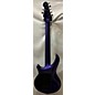 Used Sterling by Music Man JOHN PETRUCCI MAJESTY 7 STRING Solid Body Electric Guitar