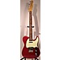 Used Fender California Series Telecaster Solid Body Electric Guitar thumbnail