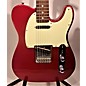 Used Fender California Series Telecaster Solid Body Electric Guitar