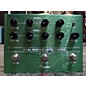 Used Fender Dual Marine Layer Reverb Effect Pedal thumbnail