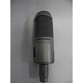 Used Audio-Technica Used Audio-Technica AT3035 Condenser Microphone