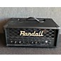 Used Randall RD45H Solid State Guitar Amp Head thumbnail