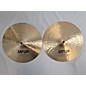 Used UFIP 12in Class Series 12 Cymbal thumbnail