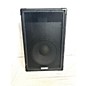 Used EAW SB120ZR Unpowered Subwoofer thumbnail