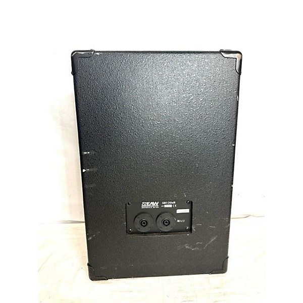 Used EAW SB120ZR Unpowered Subwoofer