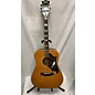 Used Suzuki W-65D Acoustic Guitar thumbnail