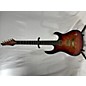Used Used Kiesel Dc600 Poplar Burl Solid Body Electric Guitar thumbnail