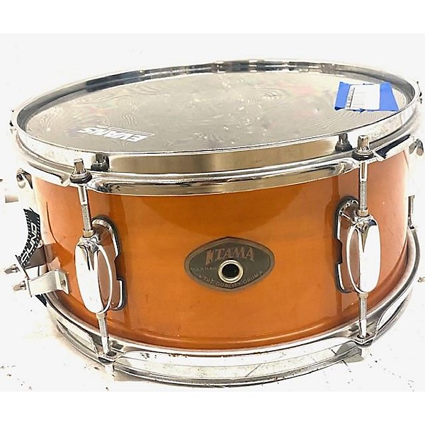 Used TAMA 13X6.5 Superstar Snare Drum