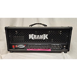 Used PreSonus Used Krank REV SST Tube Guitar Amp Head