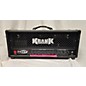 Used Krank REV SST Tube Guitar Amp Head thumbnail